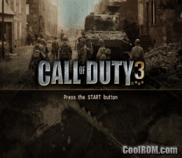 Call of duty 3 special clearance edition